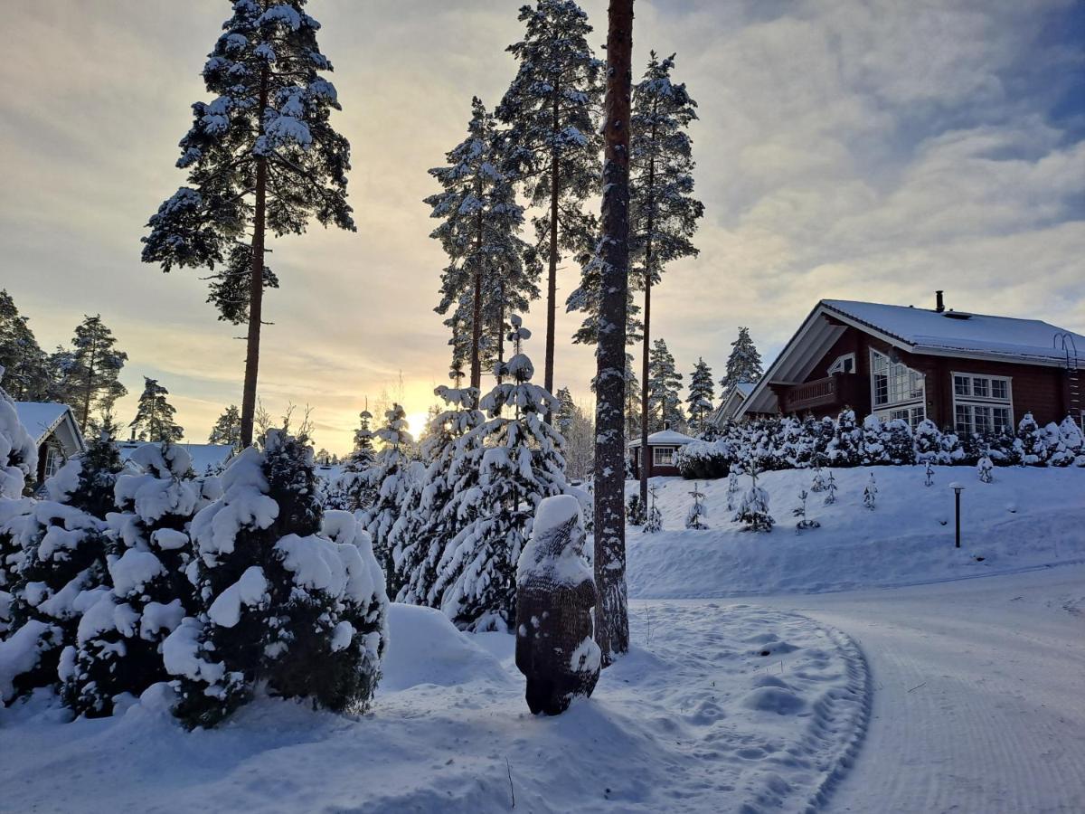 Tahko Hills Villa Exterior photo