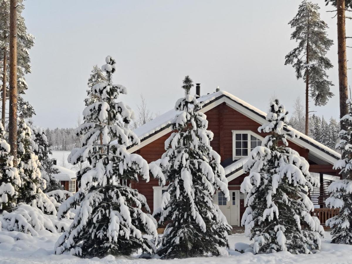 Tahko Hills Villa Exterior photo